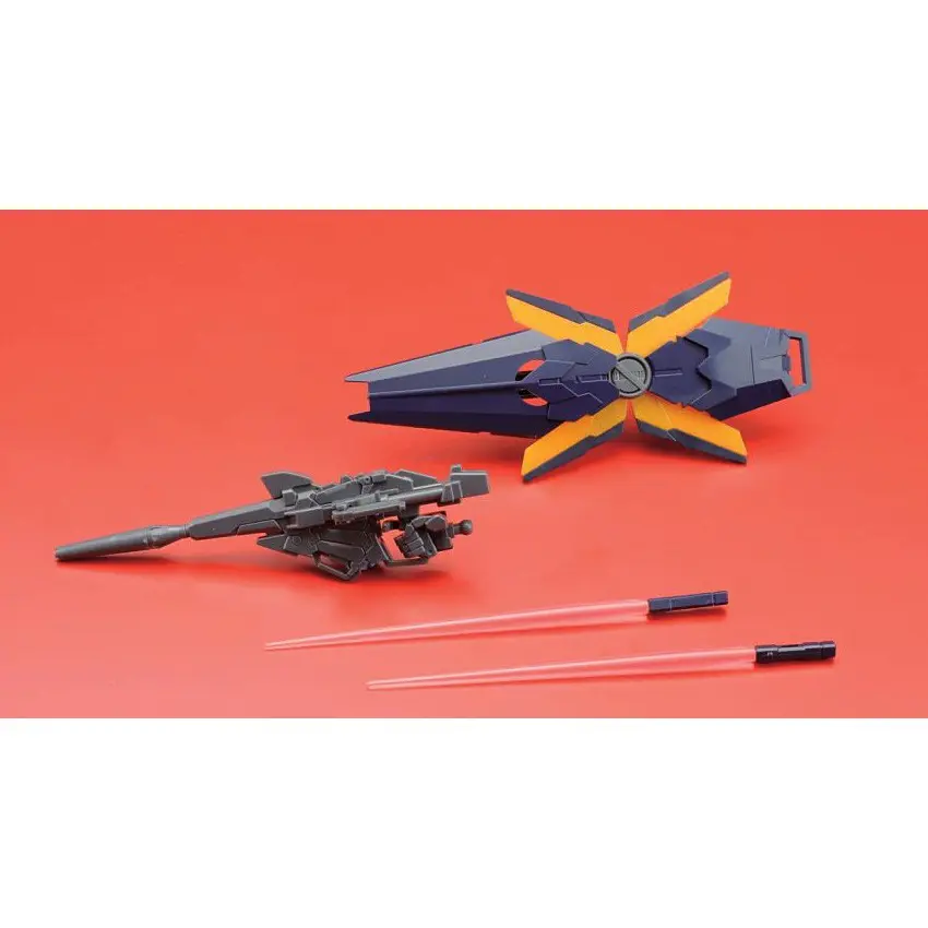 Mô hình lắp ráp 1/144 HGUC BANSHEE (DESTROY MODE)