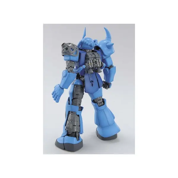 Mô hình lắp ráp MG 1/100 GOUF Ver.2.0