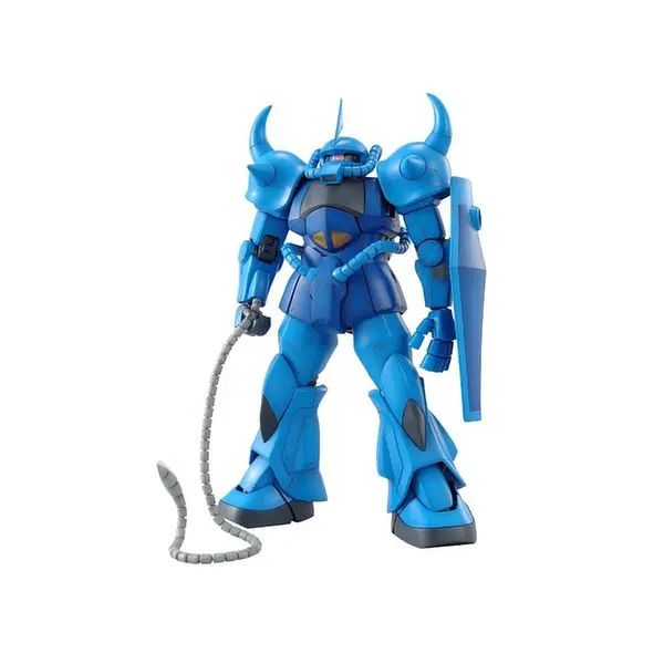 Mô hình lắp ráp MG 1/100 GOUF Ver.2.0