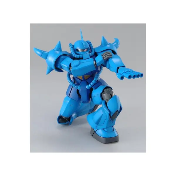 Mô hình lắp ráp MG 1/100 GOUF Ver.2.0