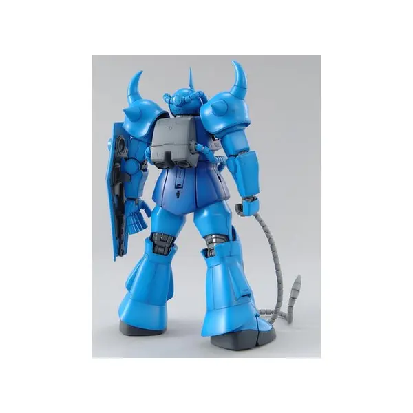 Mô hình lắp ráp MG 1/100 GOUF Ver.2.0