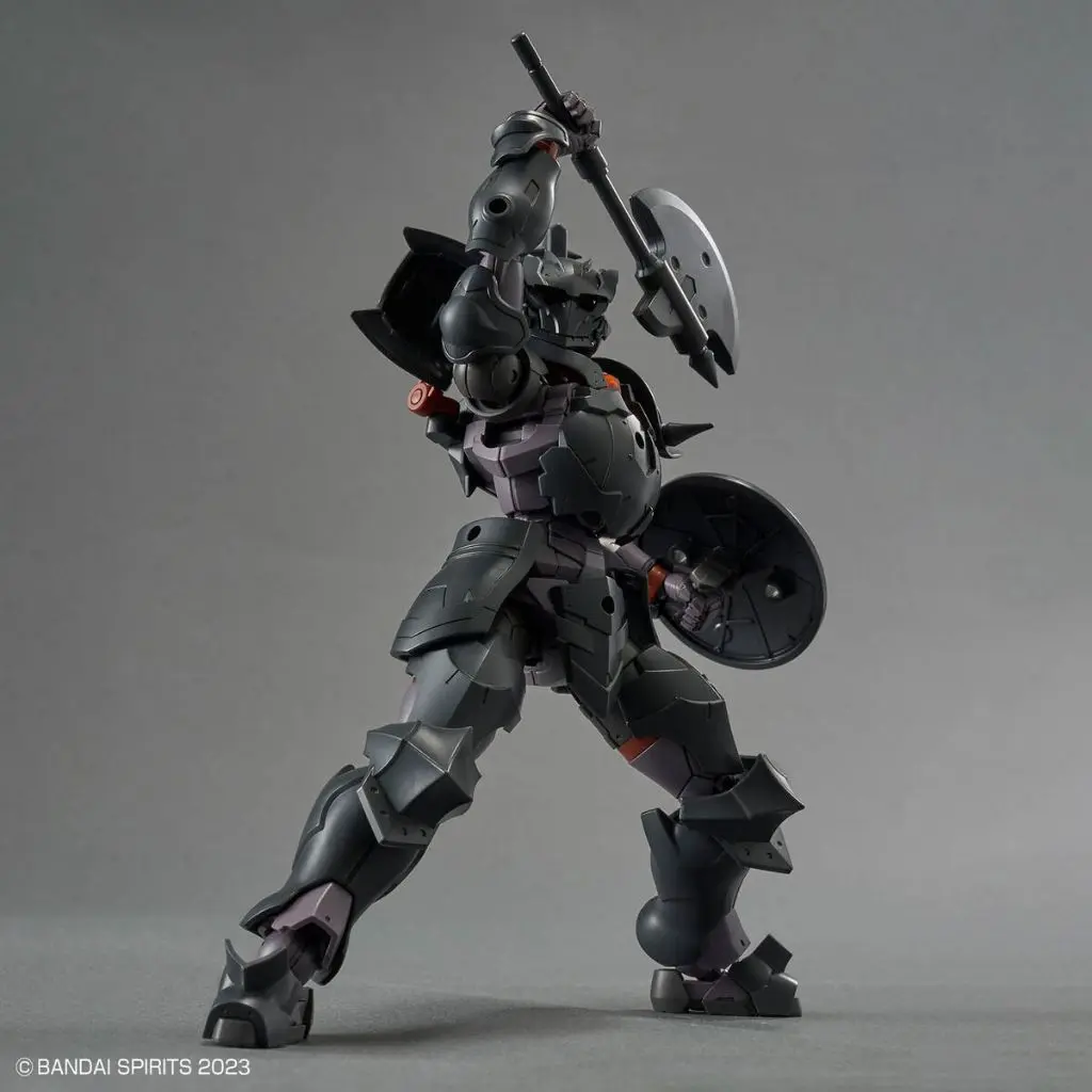 Mô hình lắp ráp 30MF ROSAN FIGHTER