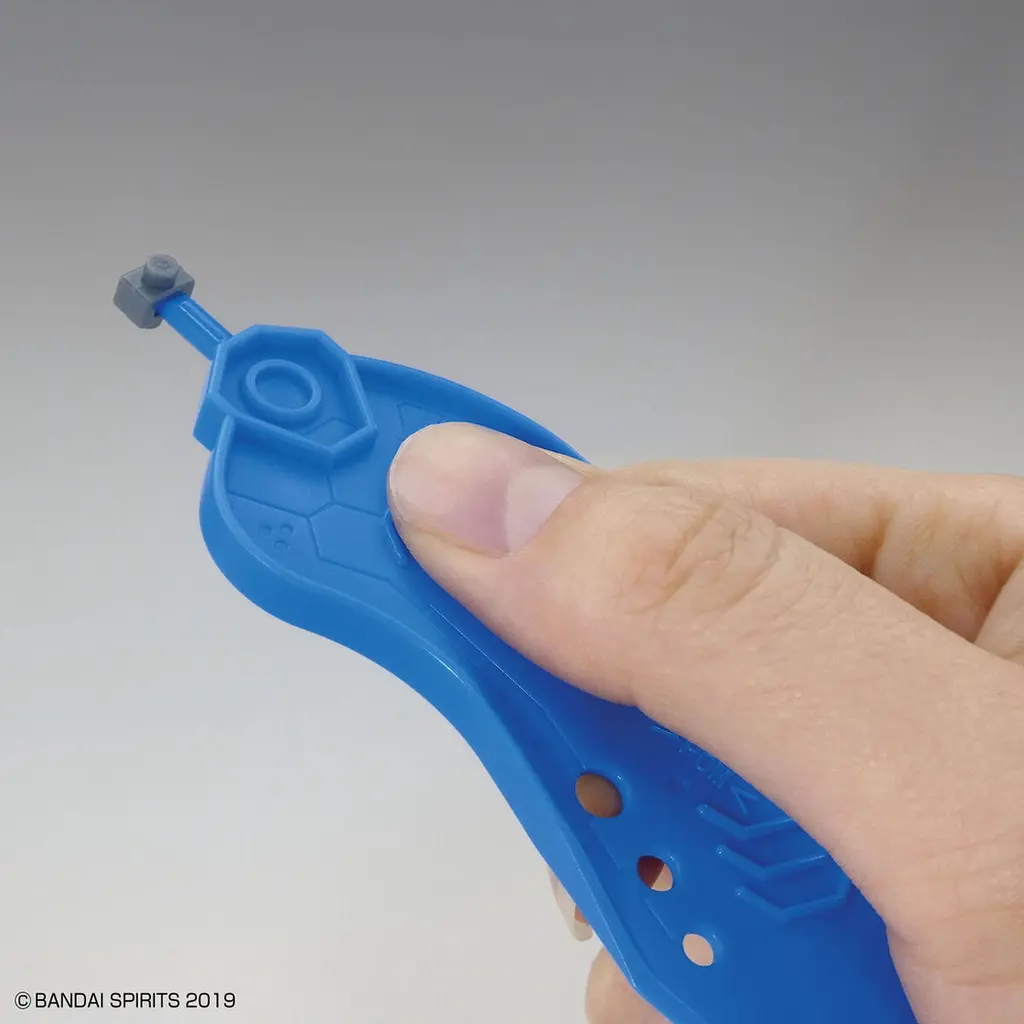 Dụng cụ tách PART mô hình BANDAI SPIRITS PARTS SEPARATOR