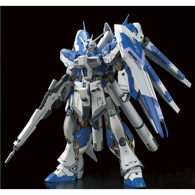 Mô hình lắp ráp RG 1/144 Hi-Nu GUNDAM
