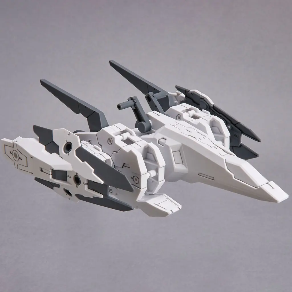 Mô hình lắp ráp phụ kiện 30MM 1/144 OPTION PARTS SET 9 (LARGE BOOSTER UNIT)