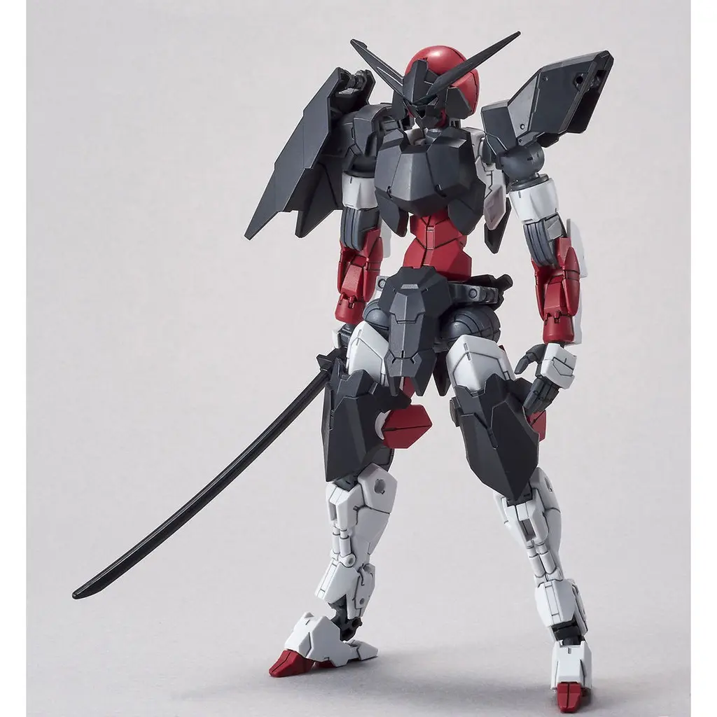 Mô hình lắp ráp 30MM 1/144 SPINATIO (SENGOKU TYPE)