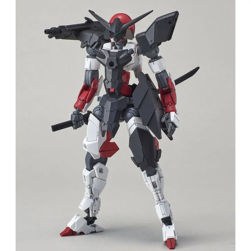 Mô hình lắp ráp 30MM 1/144 SPINATIO (SENGOKU TYPE)