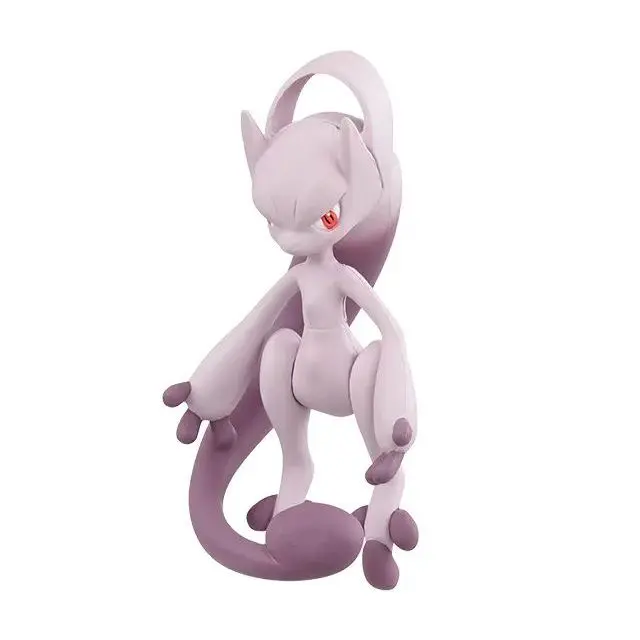 Mô hình Moncolle Pokemon Mega Mew Two Y