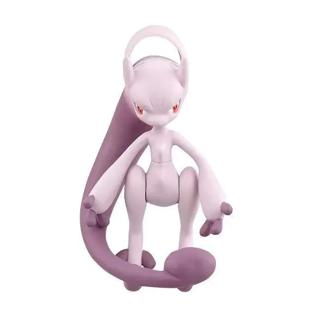 Mô hình Moncolle Pokemon Mega Mew Two Y