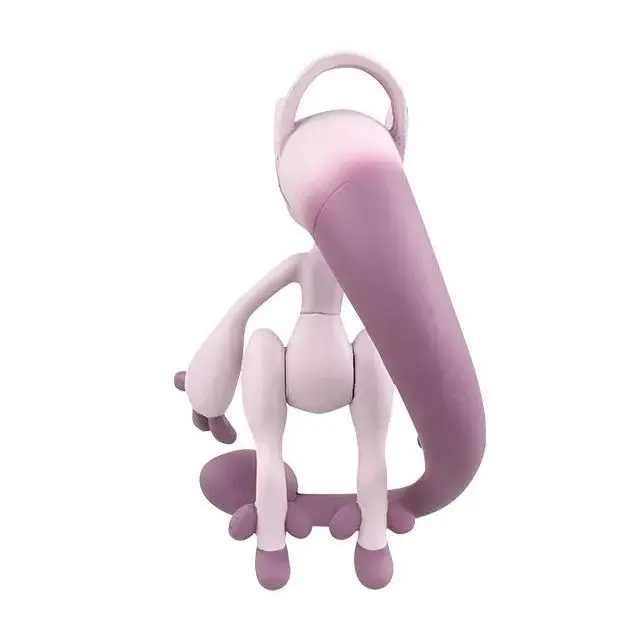 Mô hình Moncolle Pokemon Mega Mew Two Y