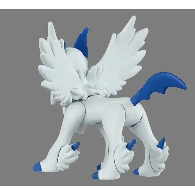 Mô hình Moncolle Pokemon Mega Absol