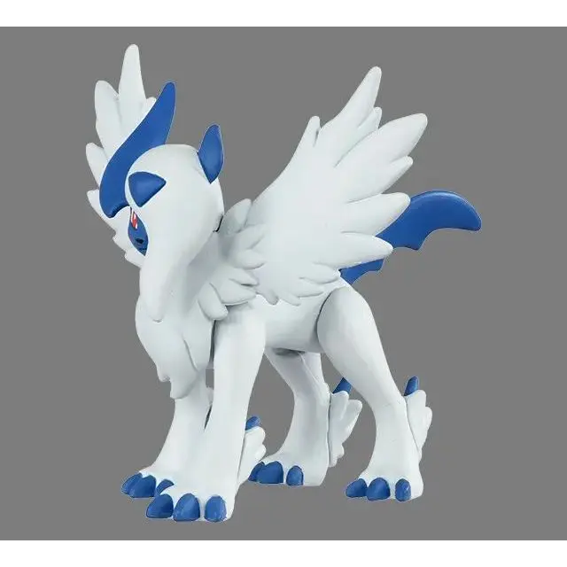 Mô hình Moncolle Pokemon Mega Absol