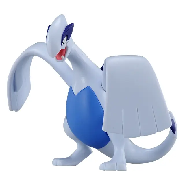 Mô hình Moncolle Pokemon ML-02 Lugia