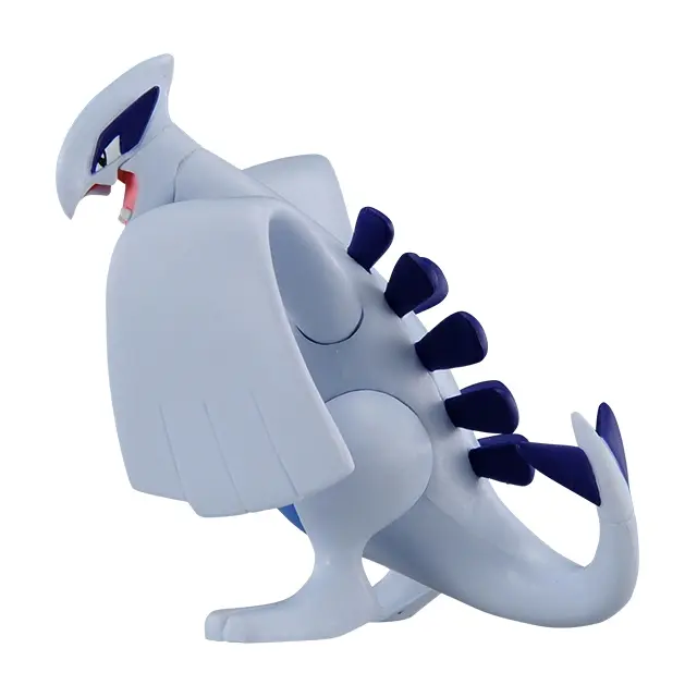 Mô hình Moncolle Pokemon ML-02 Lugia