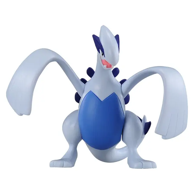 Mô hình Moncolle Pokemon ML-02 Lugia