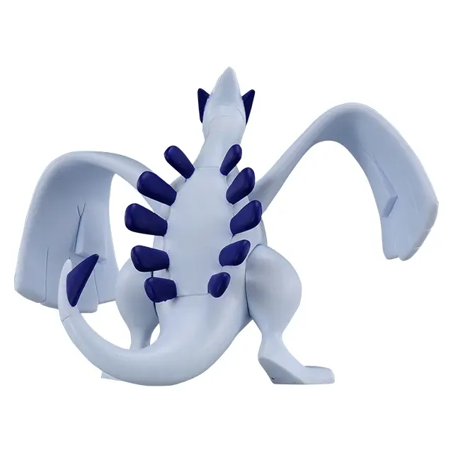 Mô hình Moncolle Pokemon ML-02 Lugia