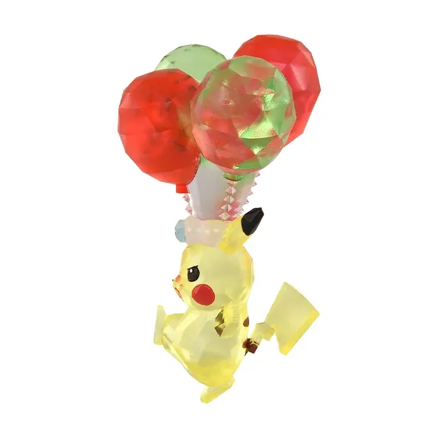 Mô hình Pokemon MT-01 Terastal phenomenon Pikachu