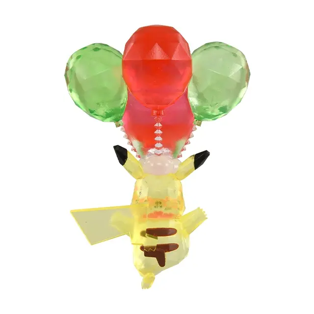 Mô hình Pokemon MT-01 Terastal phenomenon Pikachu