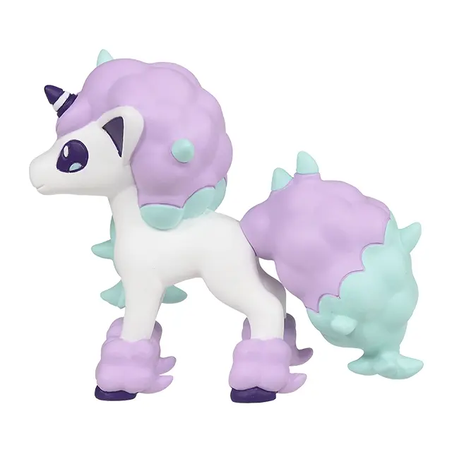 Mô hình Moncolle Pokemon MS-42 Galar Ponyta
