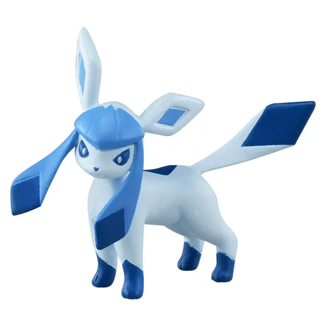 Mô hình Moncolle MS Glaceon