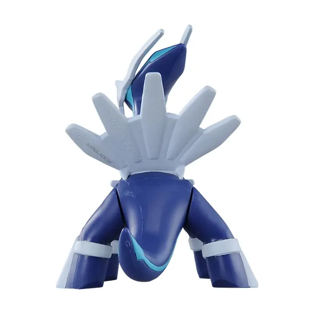 Mô hình Moncolle Pokemon ML-06 Diaruga