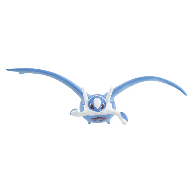 Mô hình Moncolle Pokemon MS-48 Latios