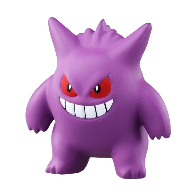 Mô hình Moncolle Pokemon MS-26 Gengar