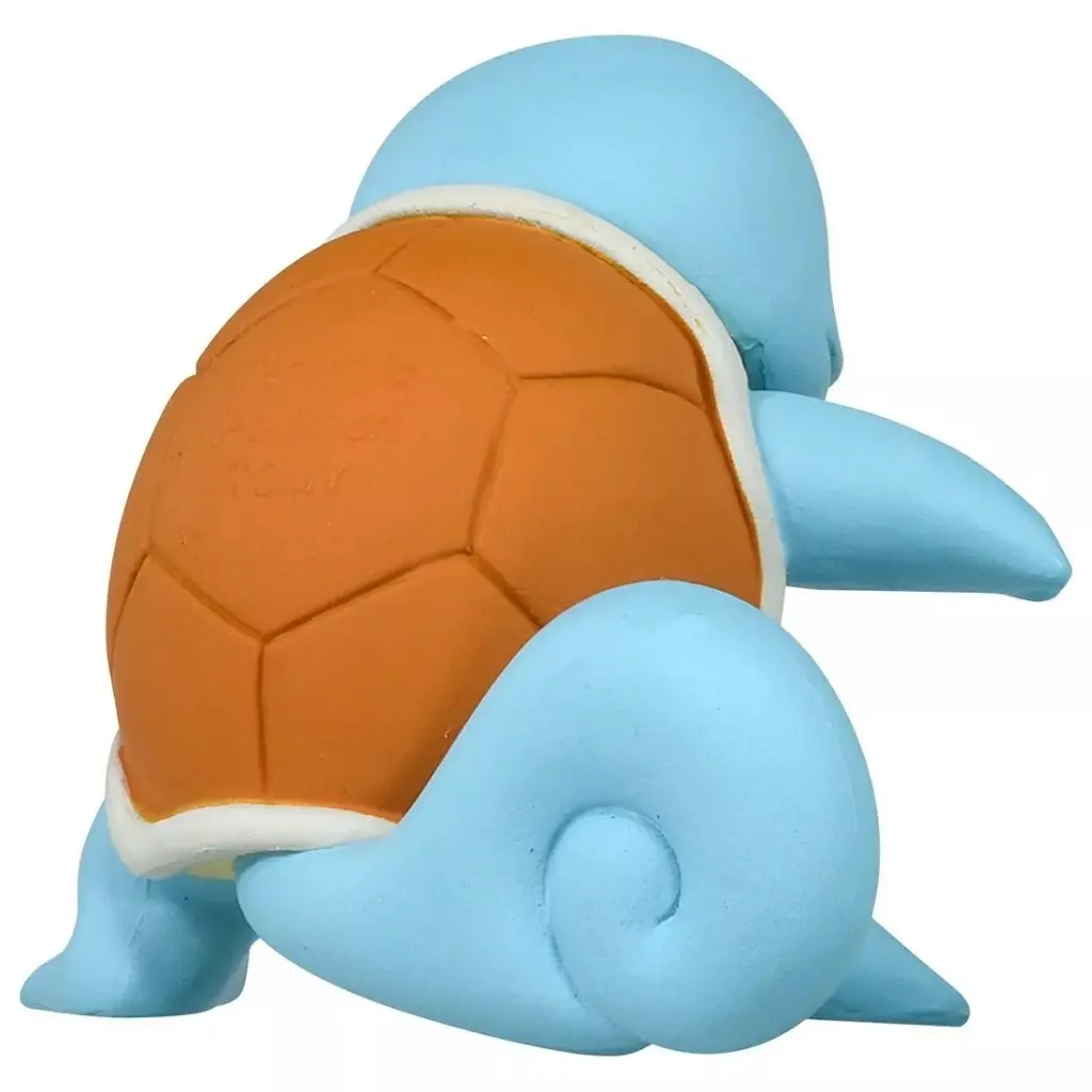 Mô hình Moncolle Pokemon MS-13 Squirtle