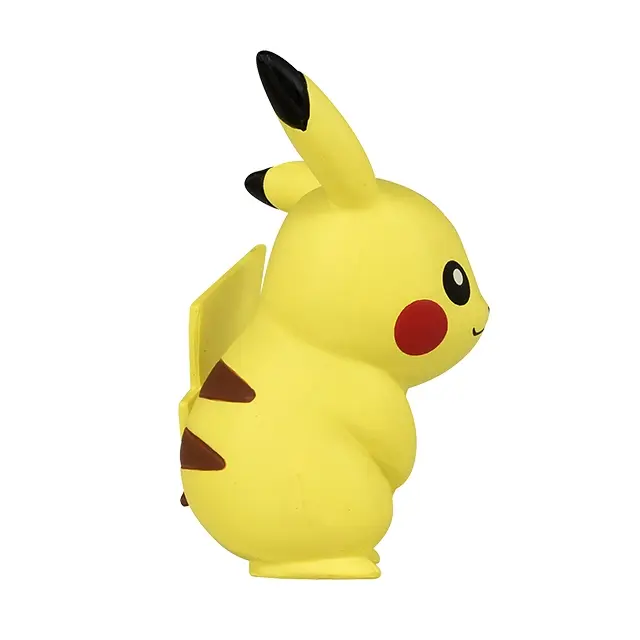 Mô hình Moncolle Pokemon MS-01 Pikachu