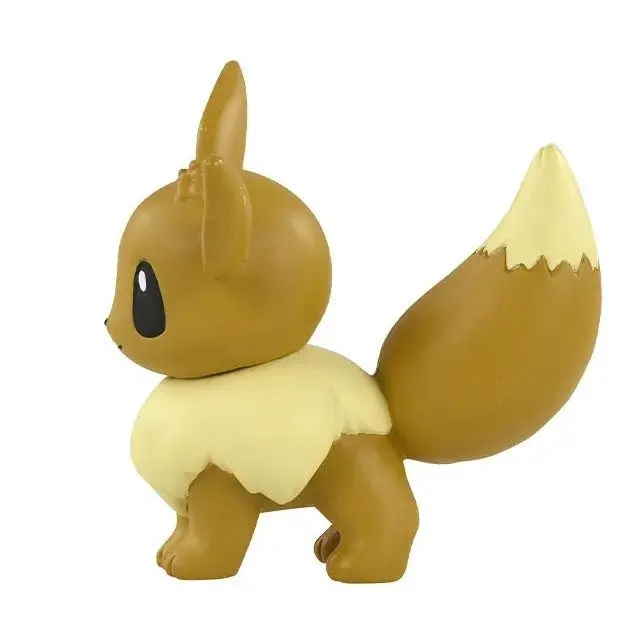 Mô hình Moncolle Pokemon MS-02 Eevee