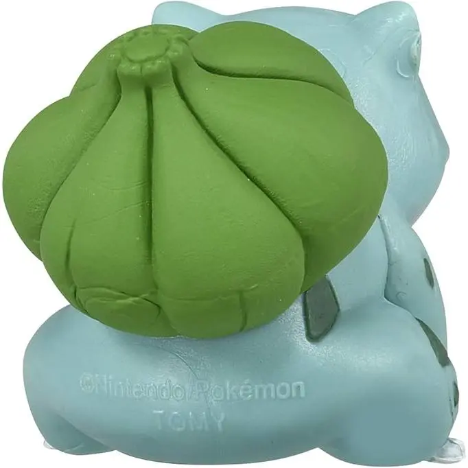 Mô hình Moncolle Pokemon MS-11 Bulbasaur