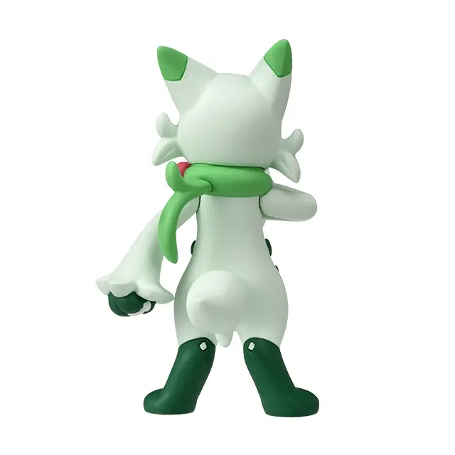 Mô hình Moncolle Pokemon MS-28 NYAROTE