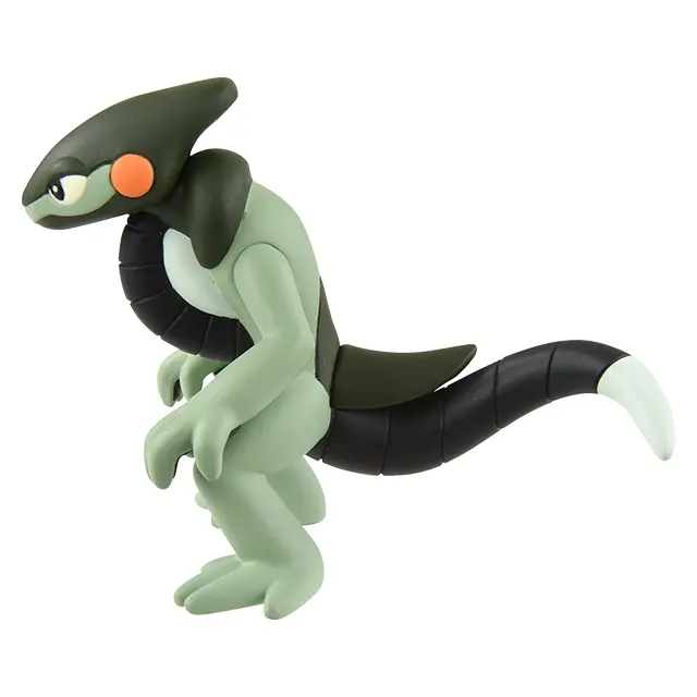 Mô hình Moncolle Pokemon MS-50 Mototokage