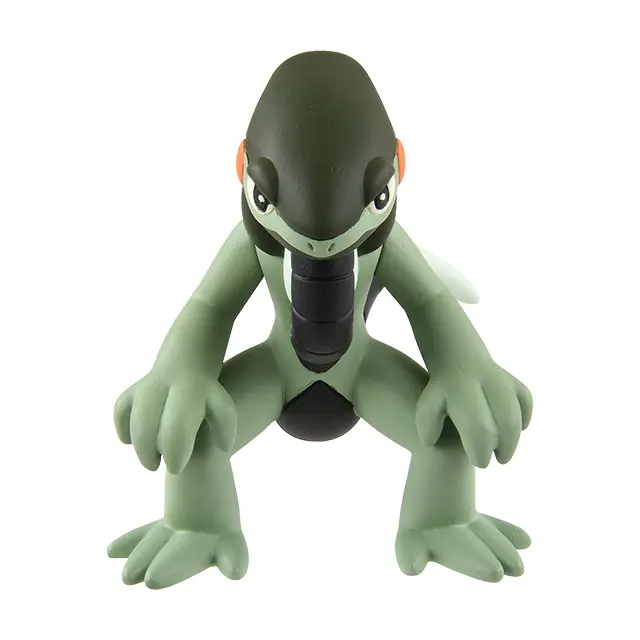 Mô hình Moncolle Pokemon MS-50 Mototokage