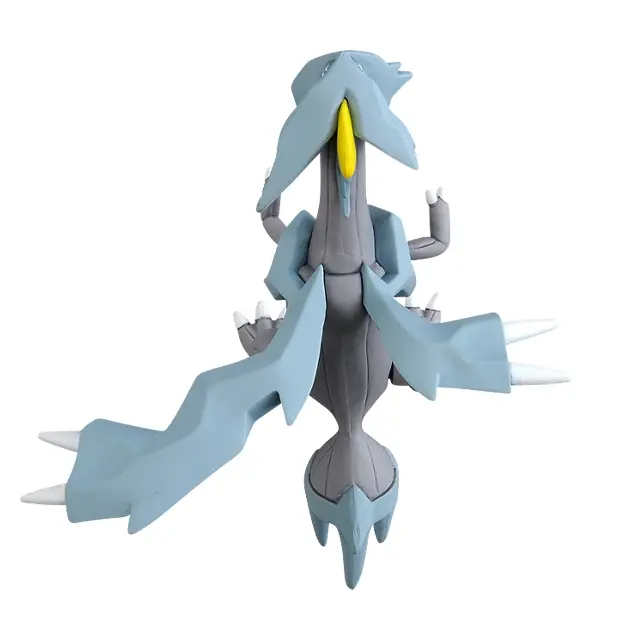 Mô hình Moncolle Pokemon ML-24 KYUREM