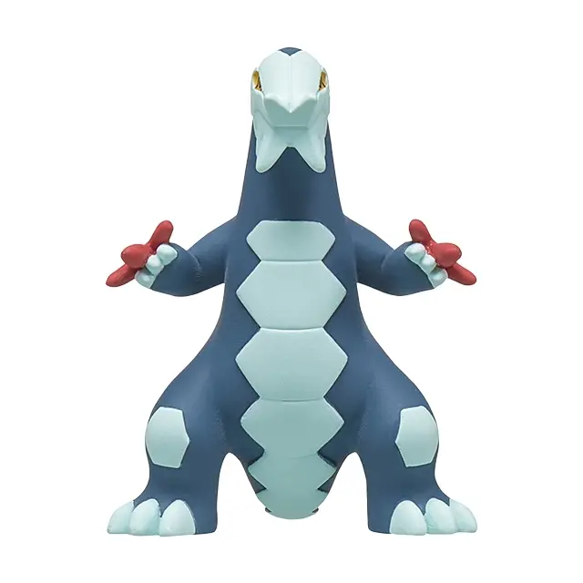 Mô hình Moncolle Pokemon MS-20 Baxcalibur