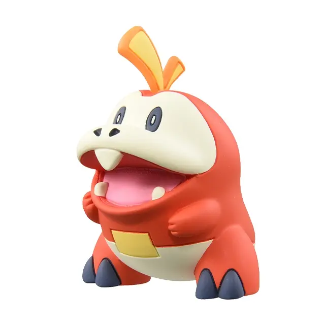 Mô hình Moncolle Pokemon MS-04 Hogeita