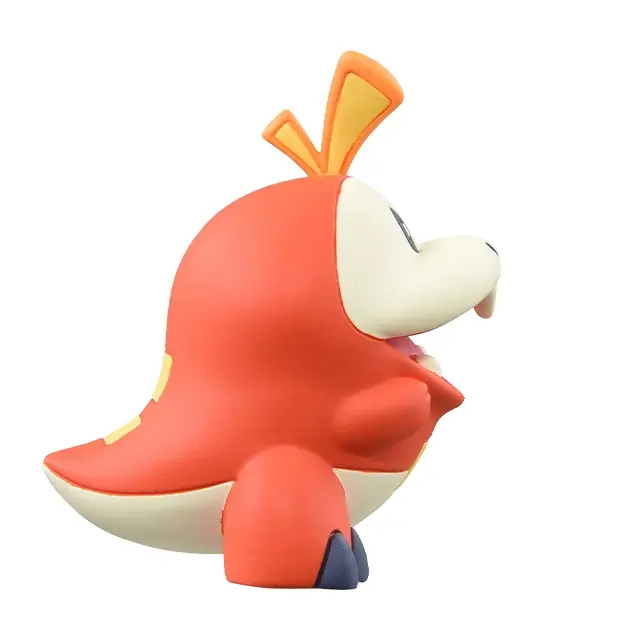 Mô hình Moncolle Pokemon MS-04 Hogeita