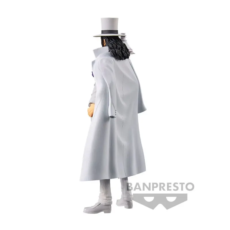 Mô hình Figure Banpresto ONE PIECE VOL.24 Rob Lucci