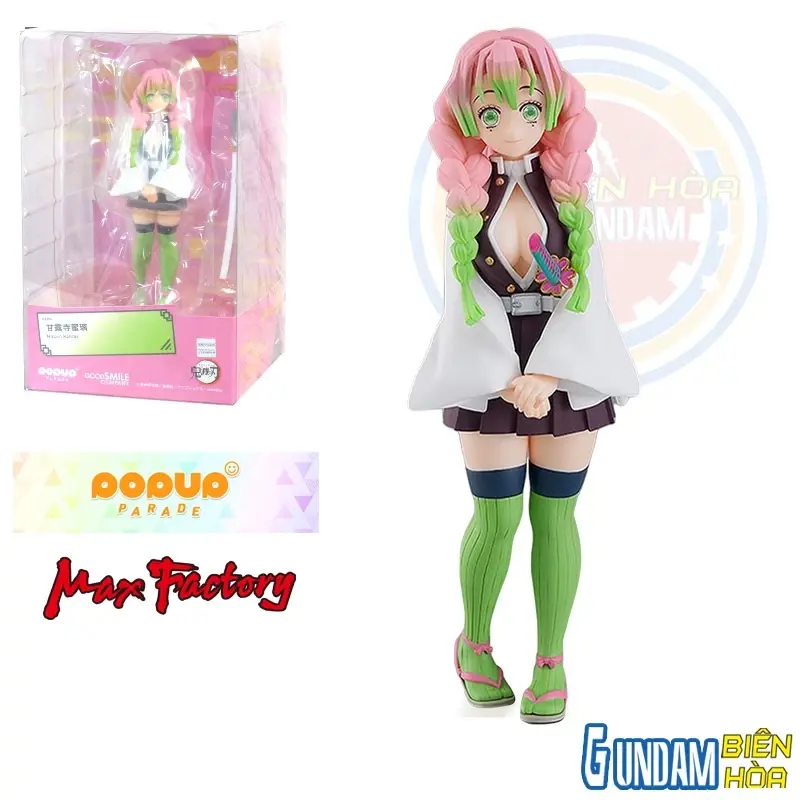 Mô hình Figure Pop Up Parade Mitsuri Kanroji