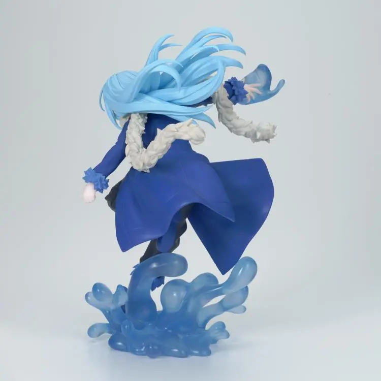 Mô hình Figure Banpresto THAT TIME I GOT REINCARNATED AS A SLIME EFFECTREME RIMURU TEMPEST
