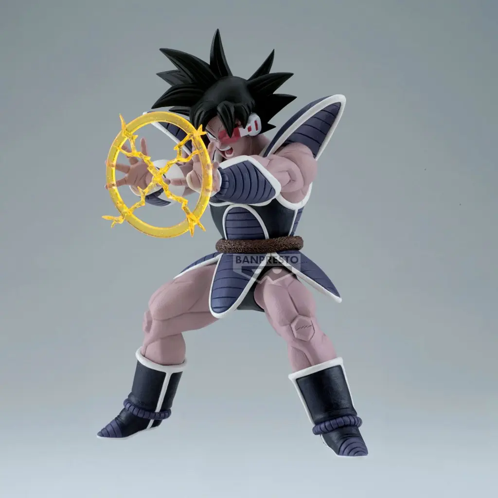Mô hình Figure Banpresto DRAGON BALL Z G×MATERIA TURLES