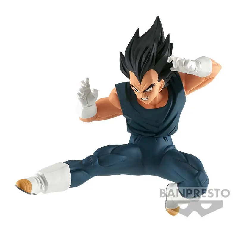 Mô hình Figure Banpresto DRAGON BALL SUPER VEGETA
