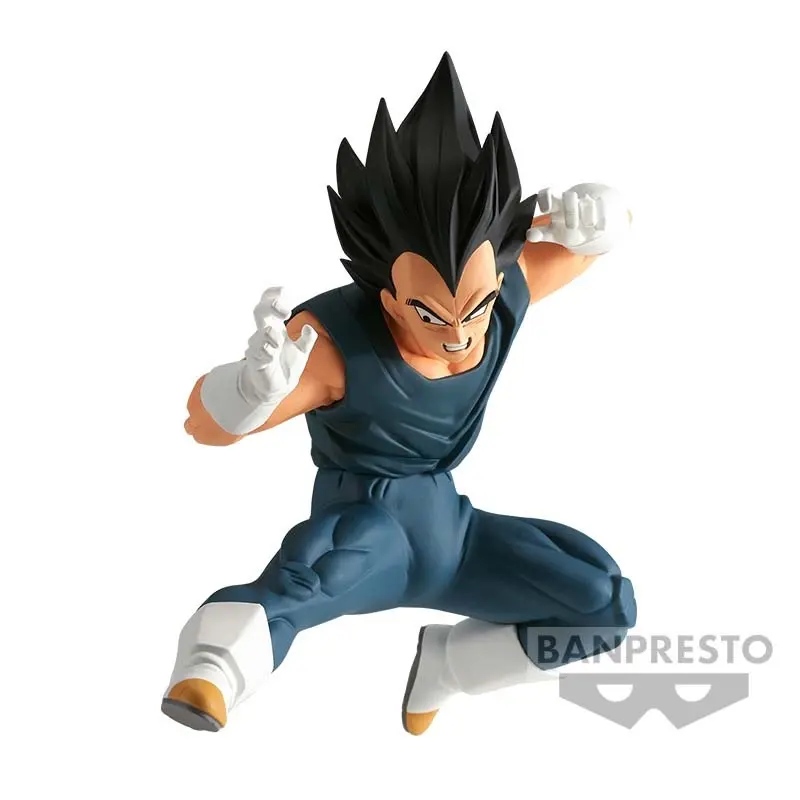 Mô hình Figure Banpresto DRAGON BALL SUPER VEGETA