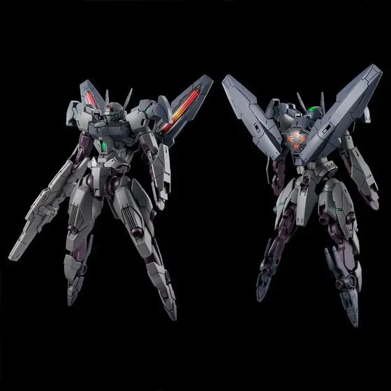 Mô hình lắp ráp p-bandai HG Gundam GUNDNODE