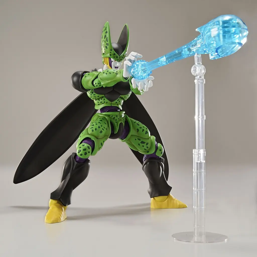 Mô hình lắp ráp Figure-rise Standard PERFECT CELL