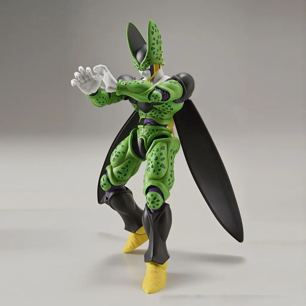 Mô hình lắp ráp Figure-rise Standard PERFECT CELL