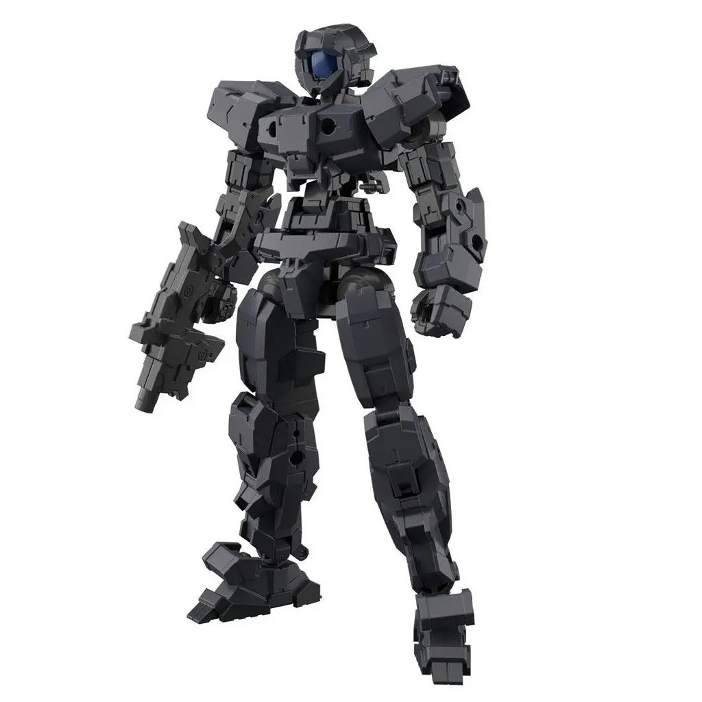 Mô hình lắp ráp 30MM 17 Alto Dark Gray