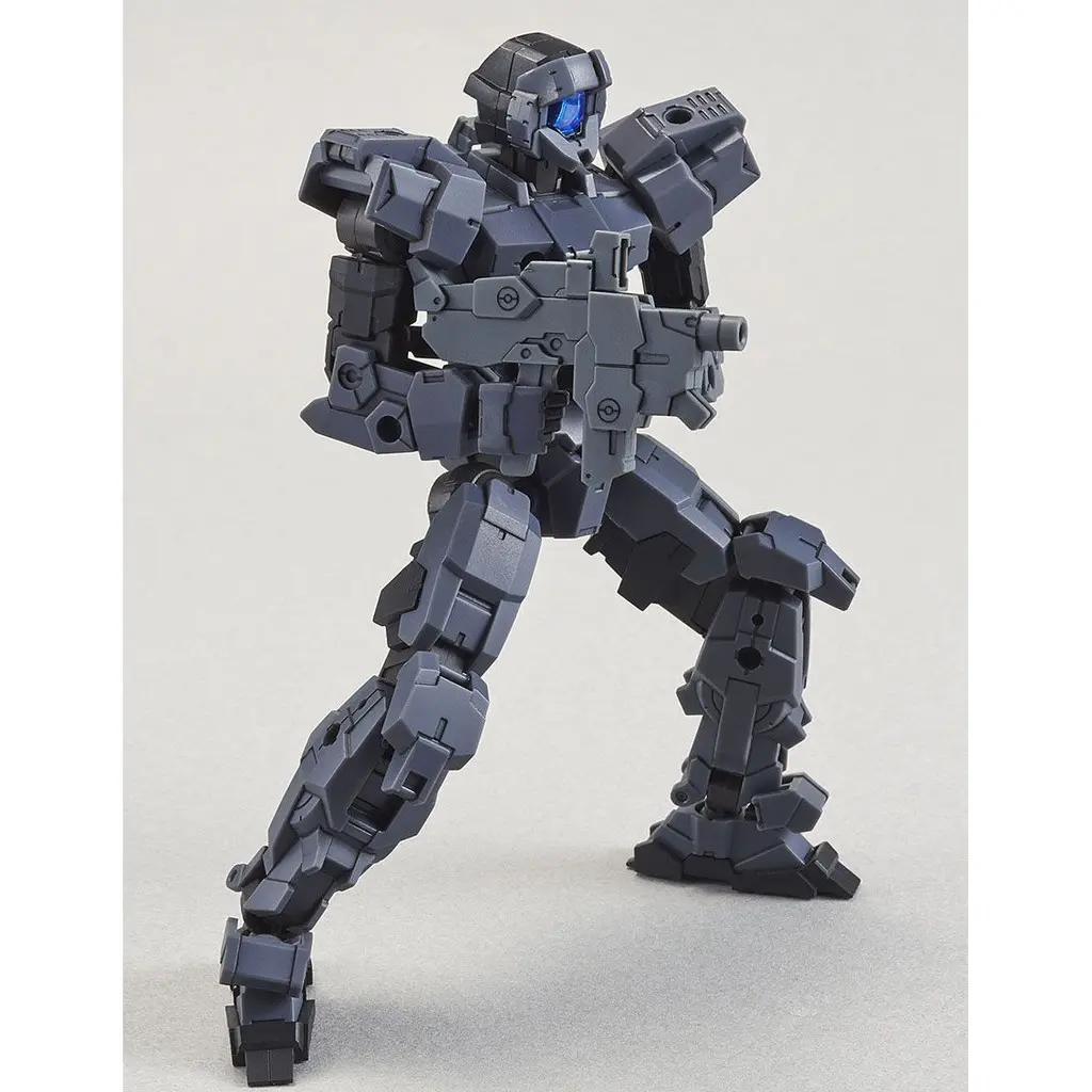 Mô hình lắp ráp 30MM 17 Alto Dark Gray