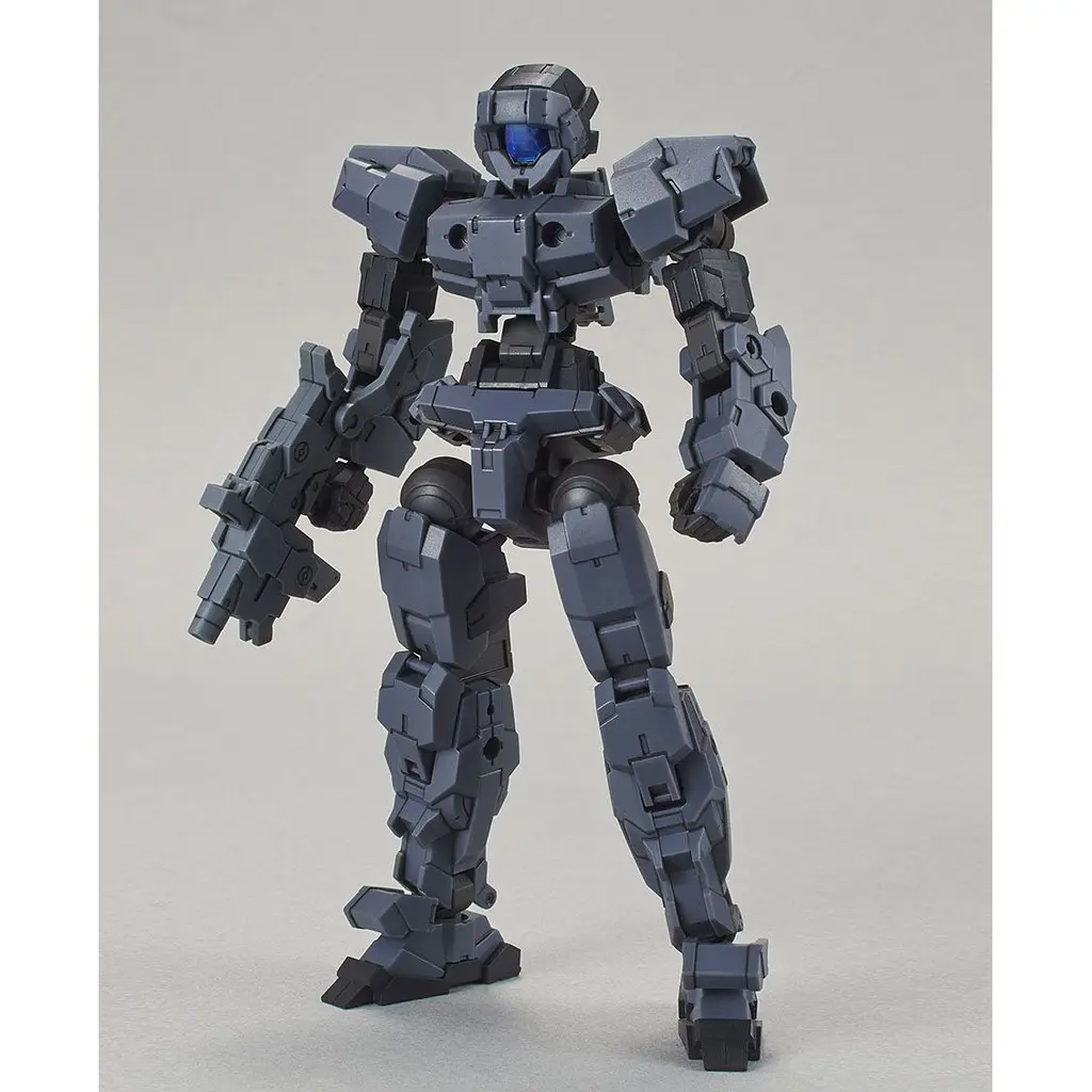 Mô hình lắp ráp 30MM 17 Alto Dark Gray